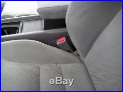 Seat Belt BUCKLE 2dr Coupe Driver front left Fits 06-11 CIVIC 35356