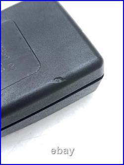 Seat Belt Buckle 7220859 Rolls-Royce GHOST 2010 Left Rear