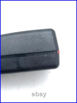Seat Belt Buckle 7220859 Rolls-Royce GHOST 2010 Left Rear