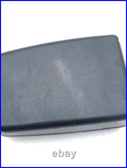 Seat Belt Buckle 7220859 Rolls-Royce GHOST 2010 Left Rear