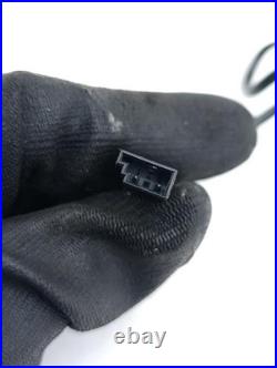 Seat Belt Buckle 7220859 Rolls-Royce GHOST 2010 Left Rear