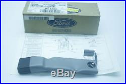 Seat Belt Buckle LH Driver, Power Seat, Gray M2 Fits 01-04 Ford 1L3Z-1561203-BAB
