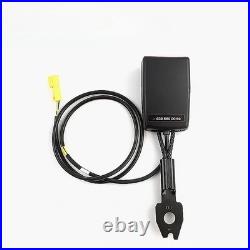 Seat Belt Buckle Lock for Mercedes Benz W639 Vito Viano- A6398600069 6398600069