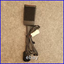 Seat Belt Buckle for BMW 740I XDRIVE G12 17-22