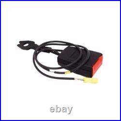 Seat Belt Buckle for Mercedes-Benz Vito W639 2006-2014