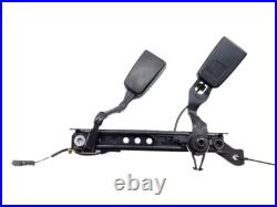 Seat Belt Buckle for Mercedes W221 S550 S450 S600 S63 07-13