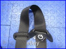Seat Belt For 2015-2019 Dodge Durango Front Driver Seat Left Side Pretensioner
