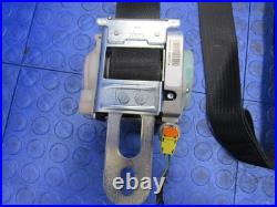 Seat Belt For 2015-2019 Dodge Durango Front Right Passenger Seat Pretensioner