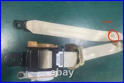 Seat Belt For Honda Accord 2013-2017 Front Driver Seat Left Side Pretensioner