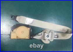 Seat Belt For Honda Accord 2013-2017 Front Driver Seat Left Side Pretensioner