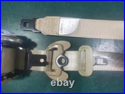 Seat Belt For Honda Accord 2013-2017 Front Driver Seat Left Side Pretensioner