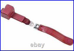 Seat Belt For International 9200 9200i Truck Left Airride Seats 9'' Cable Buckle