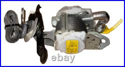 Seat Belt For Toyota Sienna 2011 2012 2013 2014 Front Driver Seat Left Side