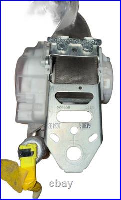 Seat Belt For Toyota Sienna 2011 2012 2013 2014 Front Driver Seat Left Side