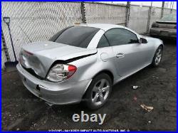 Seat Belt Front 171 Type SLK280 Bucket Seat Fits 05-06 MERCEDES SLK 985596 Seat Belt Front 171 Type SLK280 Bucket Seat Fits 05-06 MERCEDES SLK 985596