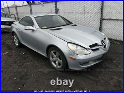 Seat Belt Front 171 Type SLK280 Bucket Seat Fits 05-06 MERCEDES SLK 985596 Seat Belt Front 171 Type SLK280 Bucket Seat Fits 05-06 MERCEDES SLK 985596