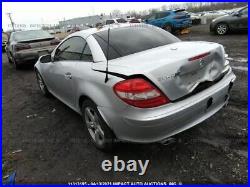 Seat Belt Front 171 Type SLK280 Bucket Seat Fits 05-06 MERCEDES SLK 985596 Seat Belt Front 171 Type SLK280 Bucket Seat Fits 05-06 MERCEDES SLK 985596