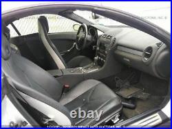 Seat Belt Front 171 Type SLK280 Bucket Seat Fits 05-06 MERCEDES SLK 985596 Seat Belt Front 171 Type SLK280 Bucket Seat Fits 05-06 MERCEDES SLK 985596