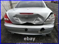 Seat Belt Front 171 Type SLK280 Bucket Seat Fits 05-06 MERCEDES SLK 985596 Seat Belt Front 171 Type SLK280 Bucket Seat Fits 05-06 MERCEDES SLK 985596
