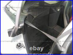Seat Belt Front 171 Type SLK280 Bucket Seat Fits 05-06 MERCEDES SLK 985596 Seat Belt Front 171 Type SLK280 Bucket Seat Fits 05-06 MERCEDES SLK 985596