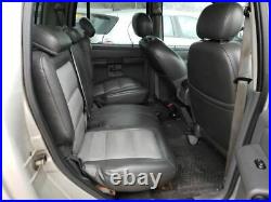 Seat Belt Front 4 Door Sport Trac Passenger Buckle Fits 03-05 EXPLORER 6563943