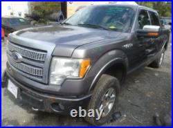Seat Belt Front Bench 40/20/40 Driver Buckle Fits 09-14 FORD F150 PICKUP 701231 Seat Belt Front Bench 40/20/40 Driver Buckle Fits 09-14 FORD F150 PICKUP 701231