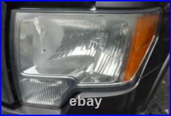 Seat Belt Front Bench 40/20/40 Driver Buckle Fits 09-14 FORD F150 PICKUP 701231 Seat Belt Front Bench 40/20/40 Driver Buckle Fits 09-14 FORD F150 PICKUP 701231