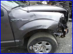 Seat Belt Front Bench 40/20/40 Driver Buckle Fits 09-14 FORD F150 PICKUP 701231 Seat Belt Front Bench 40/20/40 Driver Buckle Fits 09-14 FORD F150 PICKUP 701231