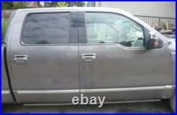 Seat Belt Front Bench 40/20/40 Driver Buckle Fits 09-14 FORD F150 PICKUP 701231 Seat Belt Front Bench 40/20/40 Driver Buckle Fits 09-14 FORD F150 PICKUP 701231