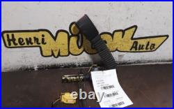 Seat Belt Front Bench Seat 40/20/40 Split Fits 14-19 PROMASTER 1500 VAN 1514953 Seat Belt Front Bench Seat 40/20/40 Split Fits 14-19 PROMASTER 1500 VAN 1514953
