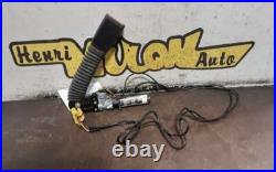 Seat Belt Front Bench Seat 40/20/40 Split Fits 14-19 PROMASTER 1500 VAN 1514953 Seat Belt Front Bench Seat 40/20/40 Split Fits 14-19 PROMASTER 1500 VAN 1514953