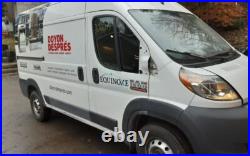 Seat Belt Front Bench Seat 40/20/40 Split Fits 14-19 PROMASTER 1500 VAN 1514953 Seat Belt Front Bench Seat 40/20/40 Split Fits 14-19 PROMASTER 1500 VAN 1514953