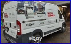Seat Belt Front Bench Seat 40/20/40 Split Fits 14-19 PROMASTER 1500 VAN 1514953 Seat Belt Front Bench Seat 40/20/40 Split Fits 14-19 PROMASTER 1500 VAN 1514953