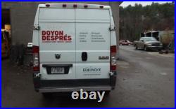 Seat Belt Front Bench Seat 40/20/40 Split Fits 14-19 PROMASTER 1500 VAN 1514953 Seat Belt Front Bench Seat 40/20/40 Split Fits 14-19 PROMASTER 1500 VAN 1514953