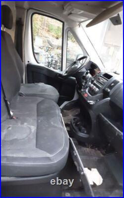 Seat Belt Front Bench Seat 40/20/40 Split Fits 14-19 PROMASTER 1500 VAN 1514953 Seat Belt Front Bench Seat 40/20/40 Split Fits 14-19 PROMASTER 1500 VAN 1514953