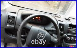 Seat Belt Front Bench Seat 40/20/40 Split Fits 14-19 PROMASTER 1500 VAN 1514953 Seat Belt Front Bench Seat 40/20/40 Split Fits 14-19 PROMASTER 1500 VAN 1514953