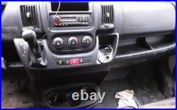 Seat Belt Front Bench Seat 40/20/40 Split Fits 14-19 PROMASTER 1500 VAN 1514953 Seat Belt Front Bench Seat 40/20/40 Split Fits 14-19 PROMASTER 1500 VAN 1514953