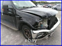 Seat Belt Front Bench Seat Split 40/20/40 Buckle Fits 00-01 EXCURSION 6246718