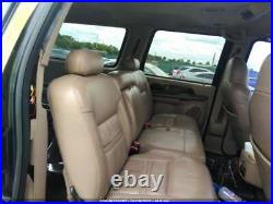 Seat Belt Front Bench Seat Split 40/20/40 Buckle Fits 00-01 EXCURSION 6246718