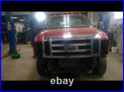 Seat Belt Front Bench Seat Split 40/20/40 Fits 08-10 FORD F250SD PICKUP 208467