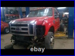 Seat Belt Front Bench Seat Split 40/20/40 Fits 08-10 FORD F250SD PICKUP 208467