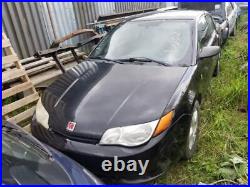 Seat Belt Front Bucket Coupe Driver Buckle Fits 03-07 ION 226955 Seat Belt Front Bucket Coupe Driver Buckle Fits 03-07 ION 226955