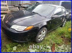 Seat Belt Front Bucket Coupe Driver Buckle Fits 03-07 ION 226955 Seat Belt Front Bucket Coupe Driver Buckle Fits 03-07 ION 226955