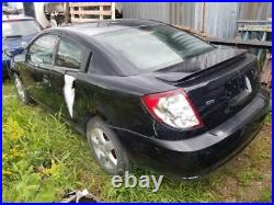 Seat Belt Front Bucket Coupe Driver Buckle Fits 03-07 ION 226955 Seat Belt Front Bucket Coupe Driver Buckle Fits 03-07 ION 226955