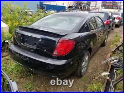 Seat Belt Front Bucket Coupe Driver Buckle Fits 03-07 ION 226955 Seat Belt Front Bucket Coupe Driver Buckle Fits 03-07 ION 226955
