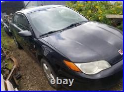 Seat Belt Front Bucket Coupe Driver Buckle Fits 03-07 ION 226955 Seat Belt Front Bucket Coupe Driver Buckle Fits 03-07 ION 226955