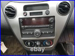 Seat Belt Front Bucket Coupe Driver Buckle Fits 03-07 ION 226955 Seat Belt Front Bucket Coupe Driver Buckle Fits 03-07 ION 226955
