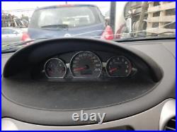 Seat Belt Front Bucket Coupe Driver Buckle Fits 03-07 ION 226955 Seat Belt Front Bucket Coupe Driver Buckle Fits 03-07 ION 226955