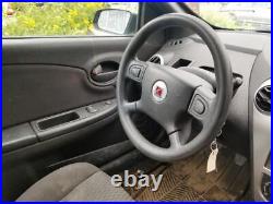 Seat Belt Front Bucket Coupe Driver Buckle Fits 03-07 ION 226955 Seat Belt Front Bucket Coupe Driver Buckle Fits 03-07 ION 226955