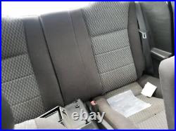 Seat Belt Front Bucket Coupe Driver Buckle Fits 03-07 ION 226955 Seat Belt Front Bucket Coupe Driver Buckle Fits 03-07 ION 226955